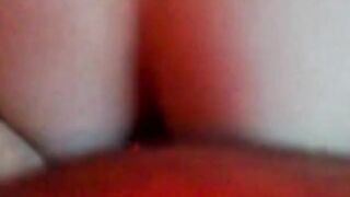 Bulgarian Cowgirl Amateur POV Homemade Sex Tape