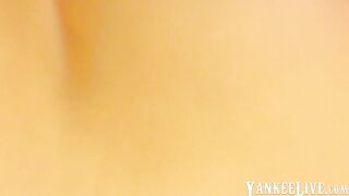 Amateur Anal Cam Show -2