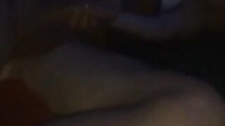 Creampie-Girlsharing-Video eines deutschen Amateur-Paares