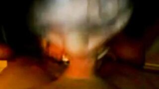 Singaporean Babe with Big Tits Blowjob