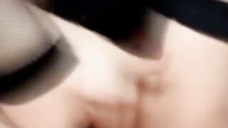 Anal Loving Girl - Amateur Close-Up POV -2