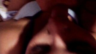 Boquete delicioso com uma brasileira amadora até gozarmos juntos