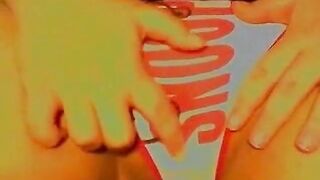 Svenska BBW ExGF webbkamerashow