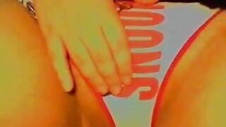 Svenska BBW ExGF webbkamerashow