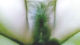 Asian Couple's Public Indiscretion