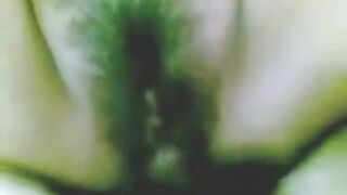 Asian Couple's Public Indiscretion