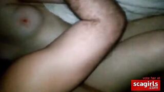 Friends With Benefits - Serbian Amateur MILF