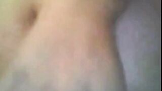 Curvy Latina on Cam Shows Off Her Hairy Assets