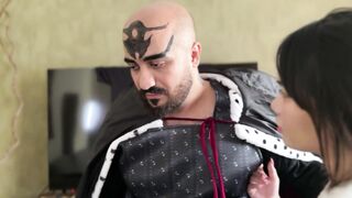 Baldızımın Ballı Götü