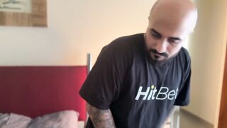 Baldızımın Ballı Götü