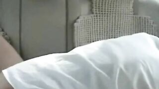 Old Chinese Man Has Sex With an Asian Granny