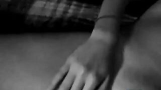 Baby, I'm Fingering Myself on Webcam for You