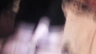 Dirtytalk auf Deutsch mit einer sexy Brünetten in High Heels