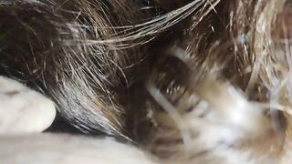 Stepsister Coming In Brother's Room At midnight