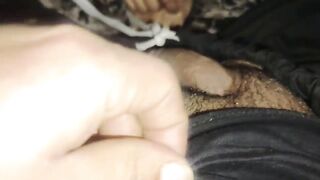 Stepsister Coming In Brother's Room At midnight