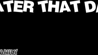 MyPervyFamily - My StepNana Likes Giving Rimjobs! - Melony Melons