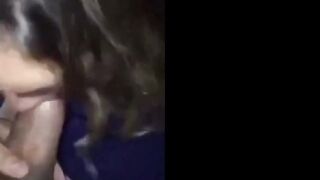 Cagna in un video anal con amici