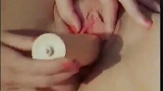 Dansk Lesbisk Fingering Ekstur