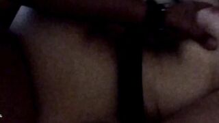 My stepbrother came to my room at midnight!!!! Im submissive to him.