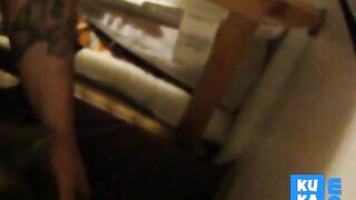 Me & My Special Friend: Amateur Hour