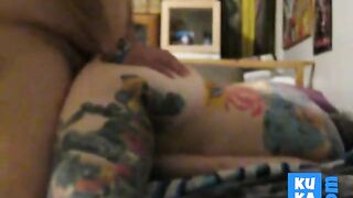 Me & My Special Friend: Amateur Hour