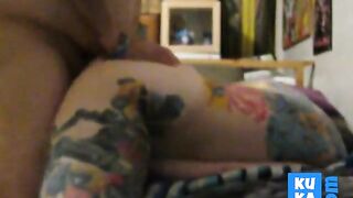 Me & My Special Friend: Amateur Hour