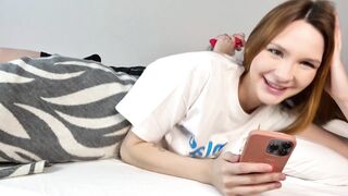 Accidentally Fucked My Step Sister In A Narrow Hole