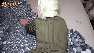 Türk Üvey kız kardeşime doğum günü hediyesi sikimi armağan ediyorum