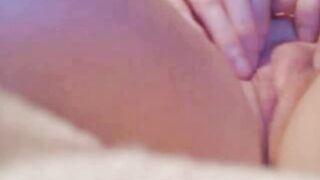 Norsk amatør-nærbilde: Hun spretter mye!