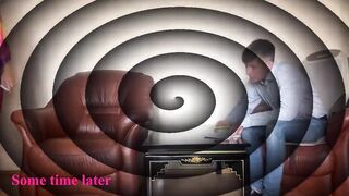 Big-Titted MILF's Job Interview Turns Into Pussy-Licking, Cock-Sucking Extr -2