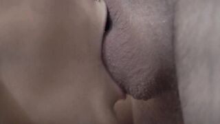 Cum Swallowing Teen Babe Knows How To Suck Dick