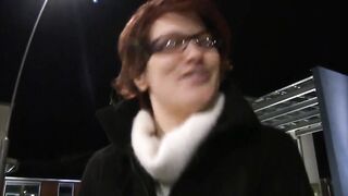 Geile MILF im Schwimmbad hart durchgenommen!