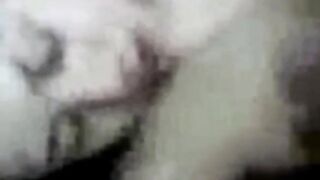 Chubby Asian MILF Amateur Video