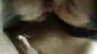 Chubby Asian MILF Amateur Video