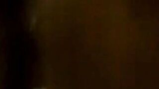 Chubby Asian MILF Amateur Video