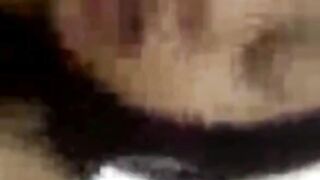 Chubby Asian MILF Amateur Video