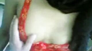 Malaysian Hijabi Gives Blowjob in the Office -2