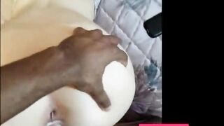 Big-Titted Amateur PAWG Loves BBC