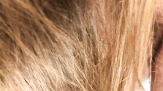 Hot Russian MILF Dominates and Deflowers Me