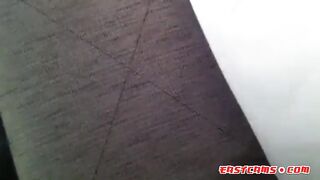 Asian Amateur Enjoys Hardcore Fucking