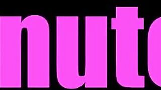 Big tit Blonde StepMilf Nina Heels Role Plays First Date Tests Out Stepson's Cock Skills - S24:E9