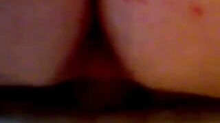 Big White Cock for Asian Amateur