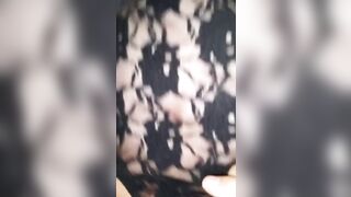 Anal Revenge on Ex with Big Tits