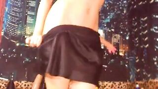 Fisting and Toying with Dildos, Buttplugs, and Anal Beads