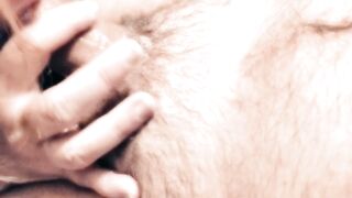 Stepmom Slobbers on my Dick until I bust in her throat /Throatpie