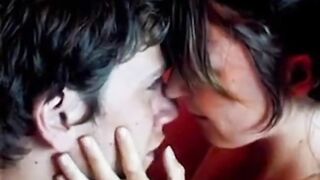 Dansk Berømthed Orgie med Idioter