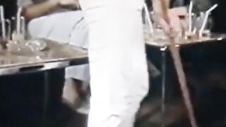 Deutscher Jahrgang: Theresa O's Analabenteuer