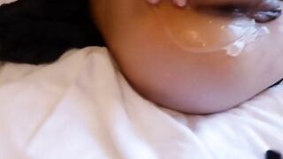 Anal Play with Asian Amateur Girl