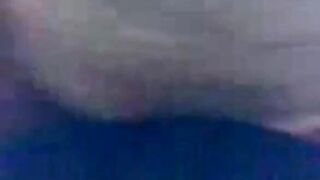 Amateur Asian Couple's Intimate Session