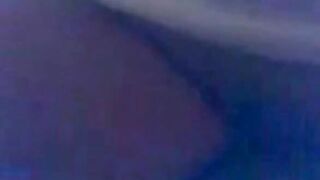 Amateur Asian Couple's Intimate Session